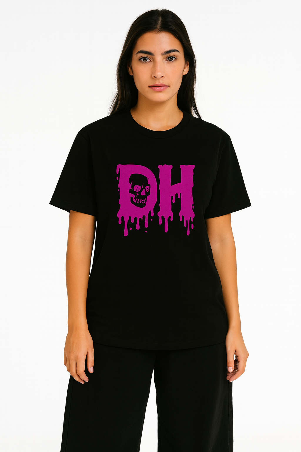 CAMISETA - DEAD HYPE