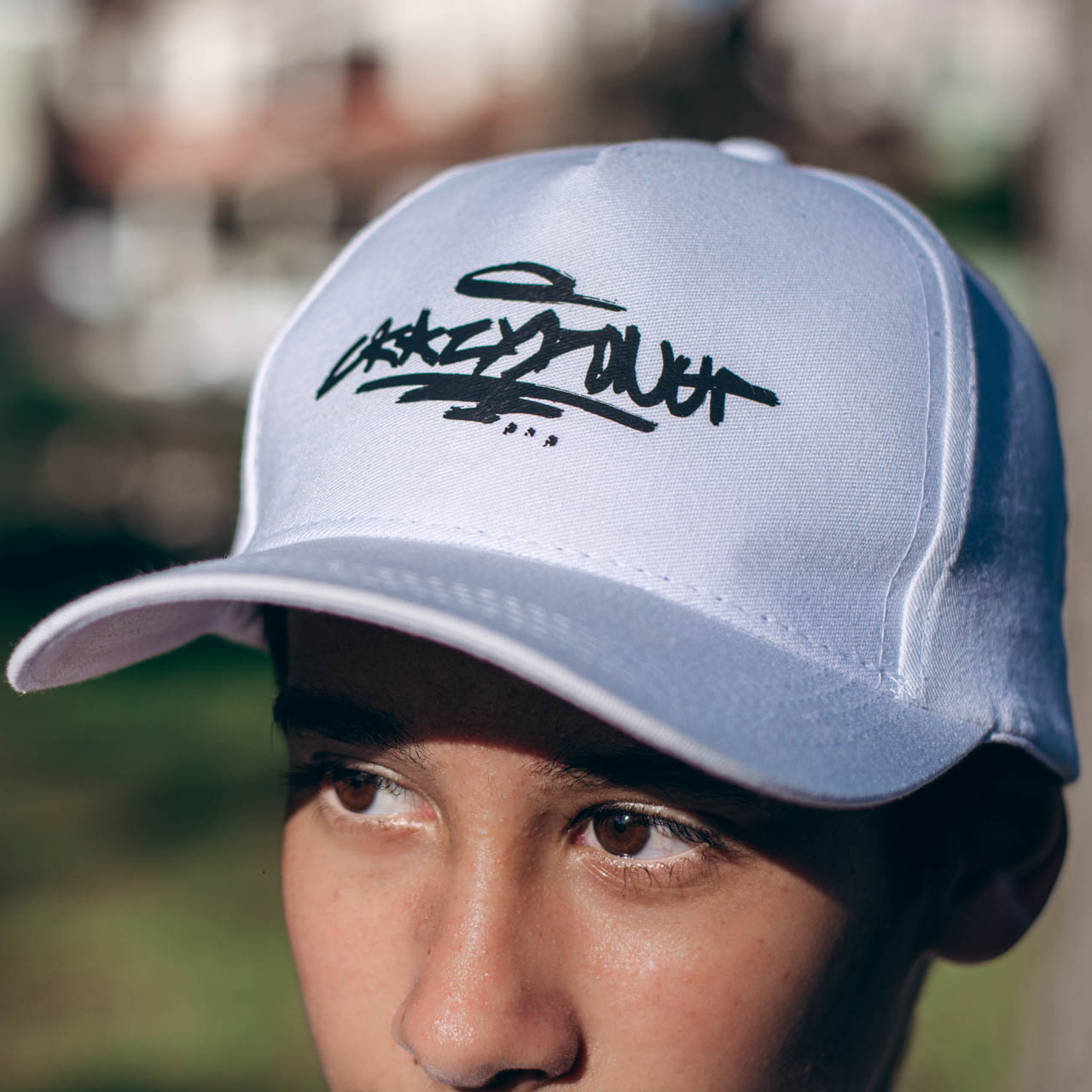 Boné Street - Crazy Originals