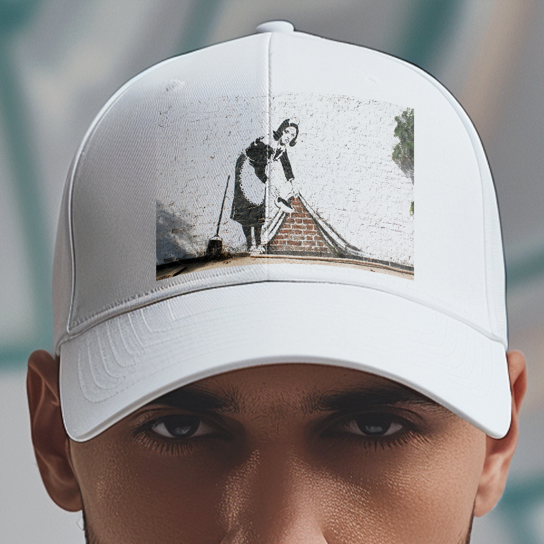 Sweep It Under The Carpet