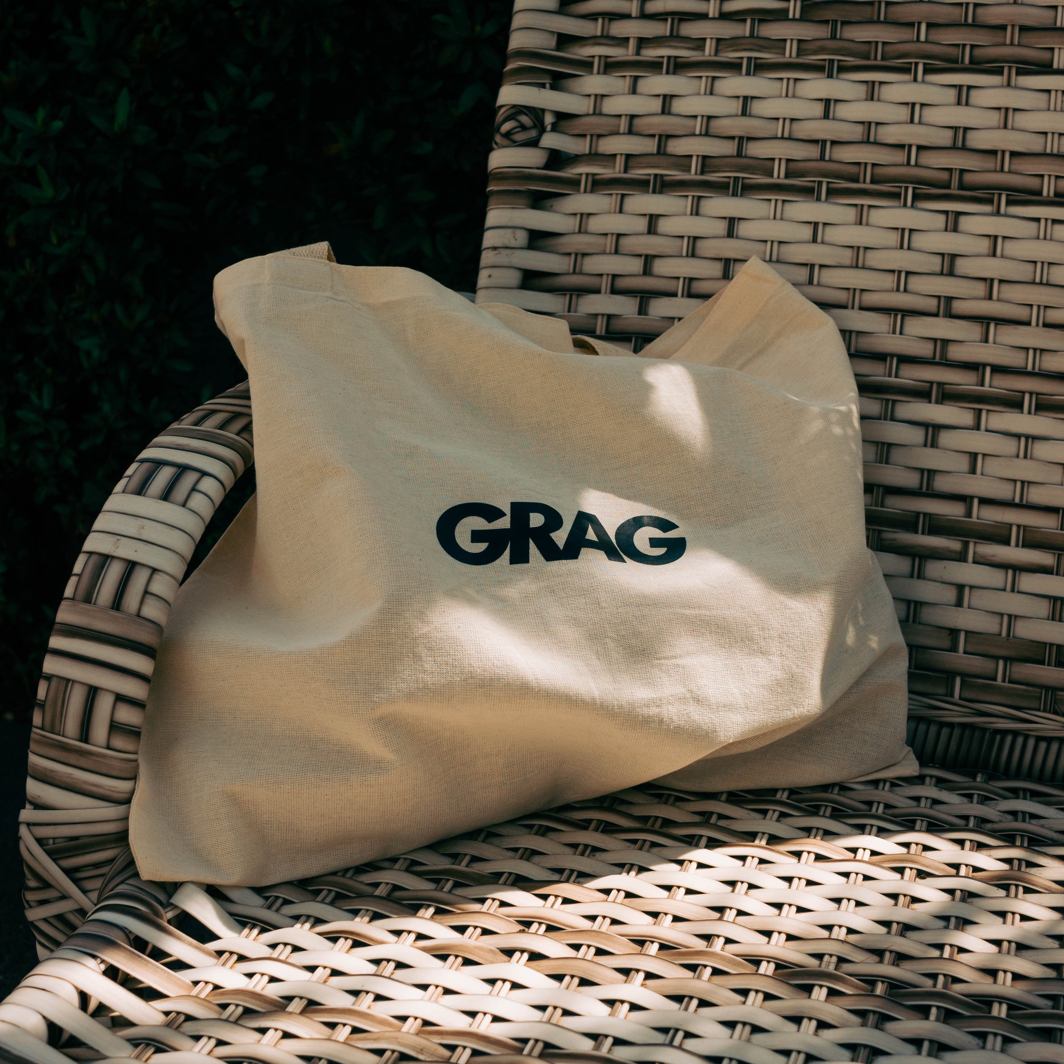 EcoBag Grag Basic