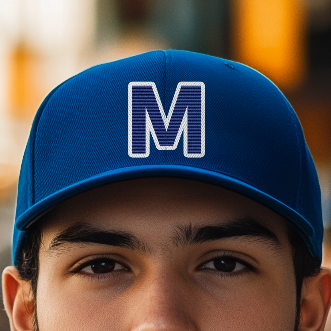 Boné Prime - M de Marçal