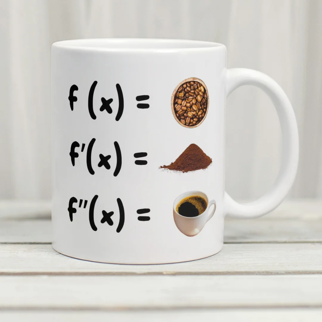 Caneca The Arte of Coffe