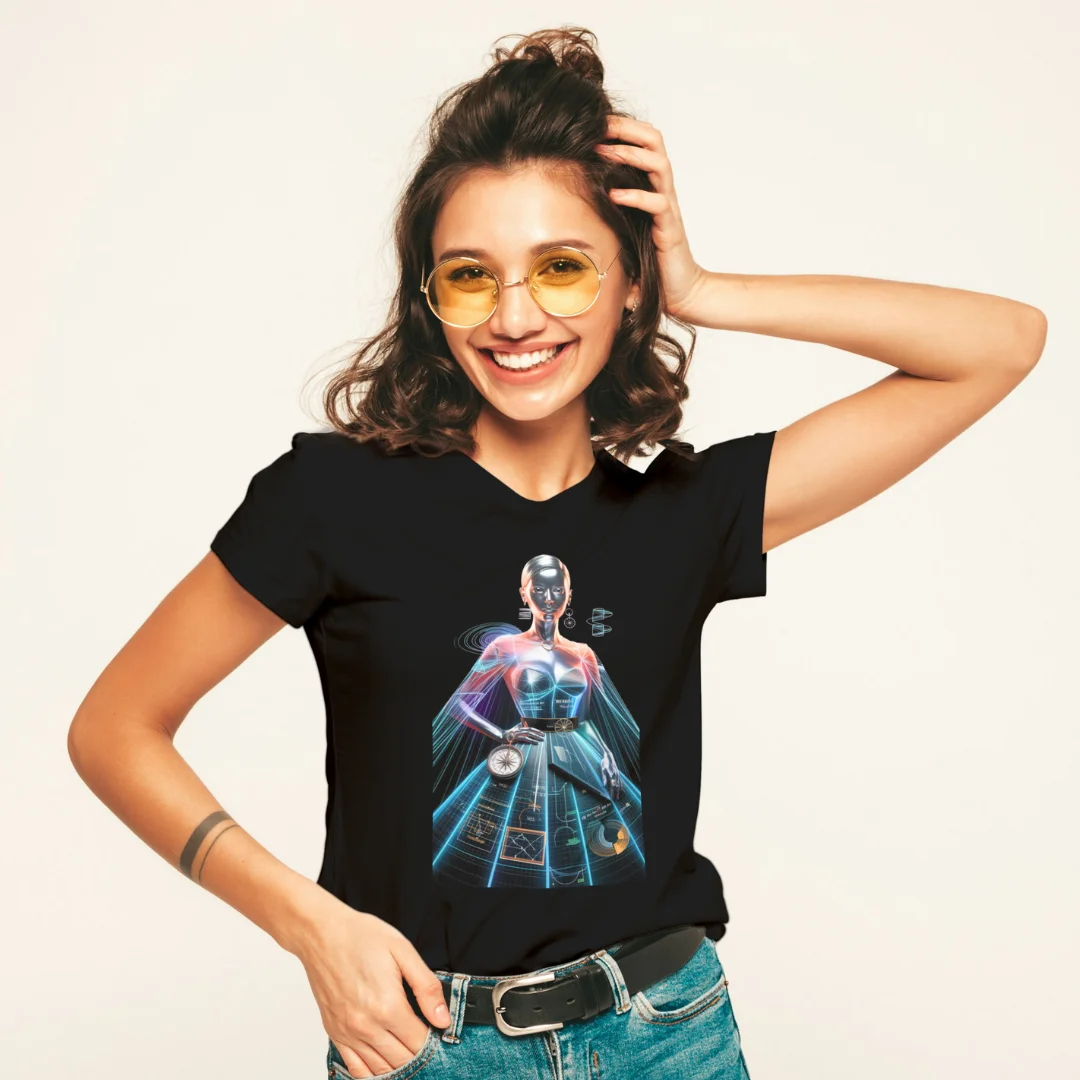 Baby Long - Tech Lady