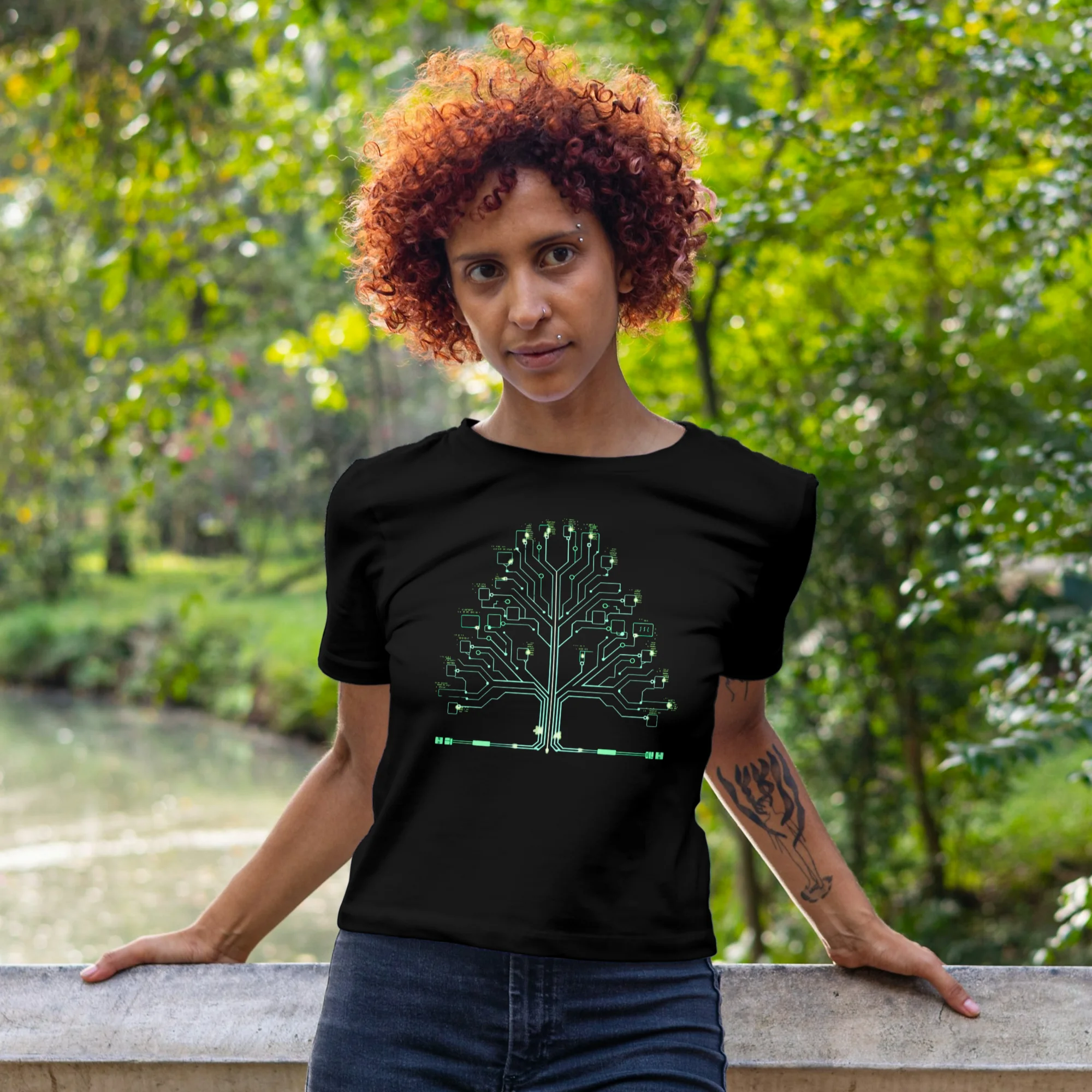 Baby Long Binary Tree 