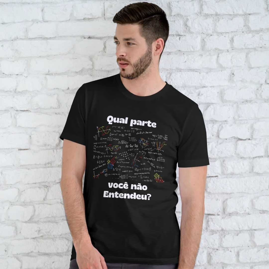 T-Shirt Intolerant Question