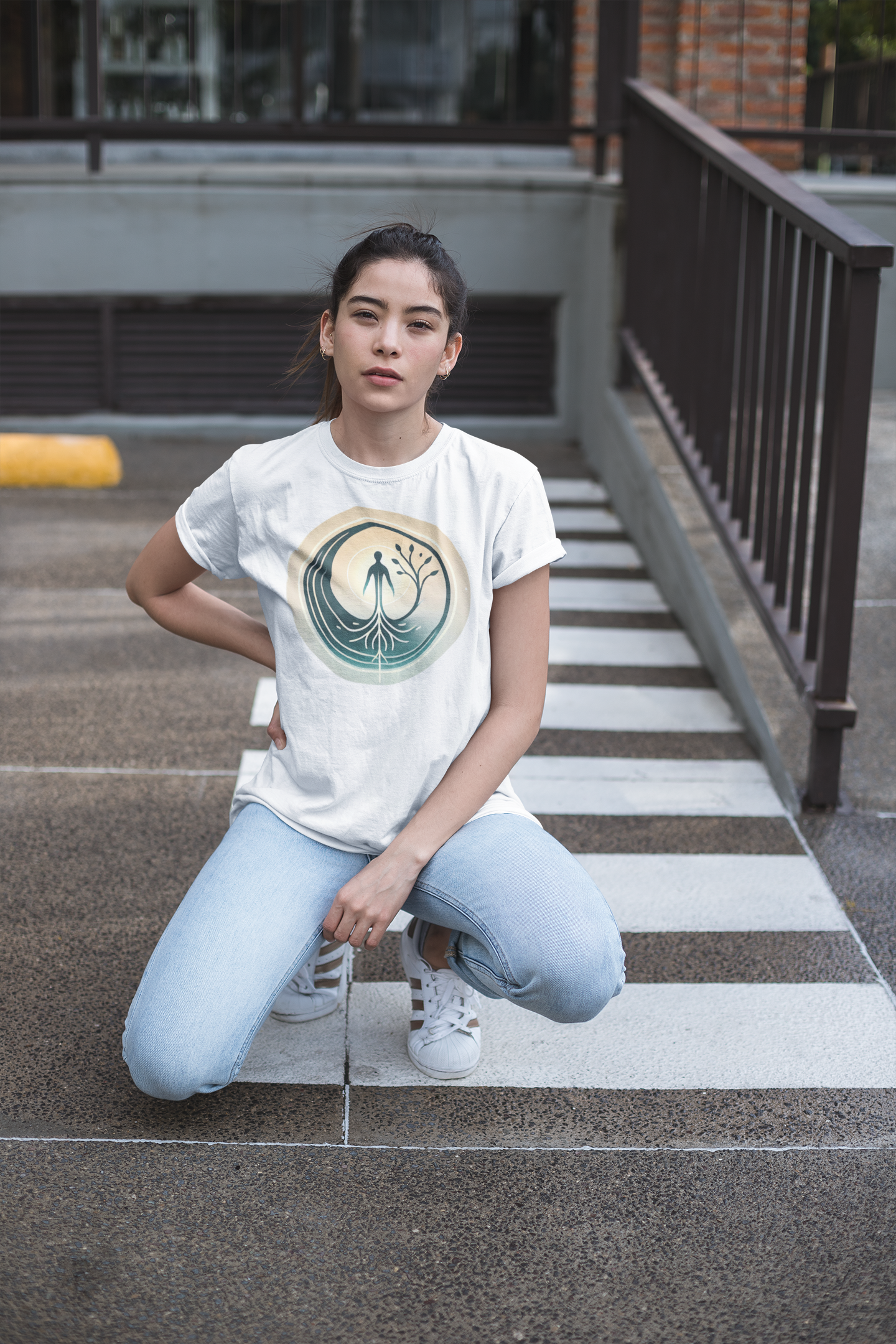 BABY LONG VERBO EXISTIR