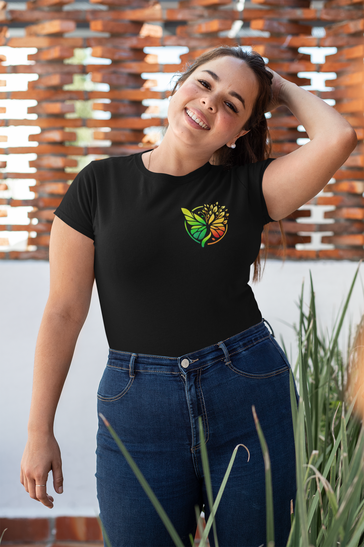 PLUS SIZE VERBO TRANSFORMAR 