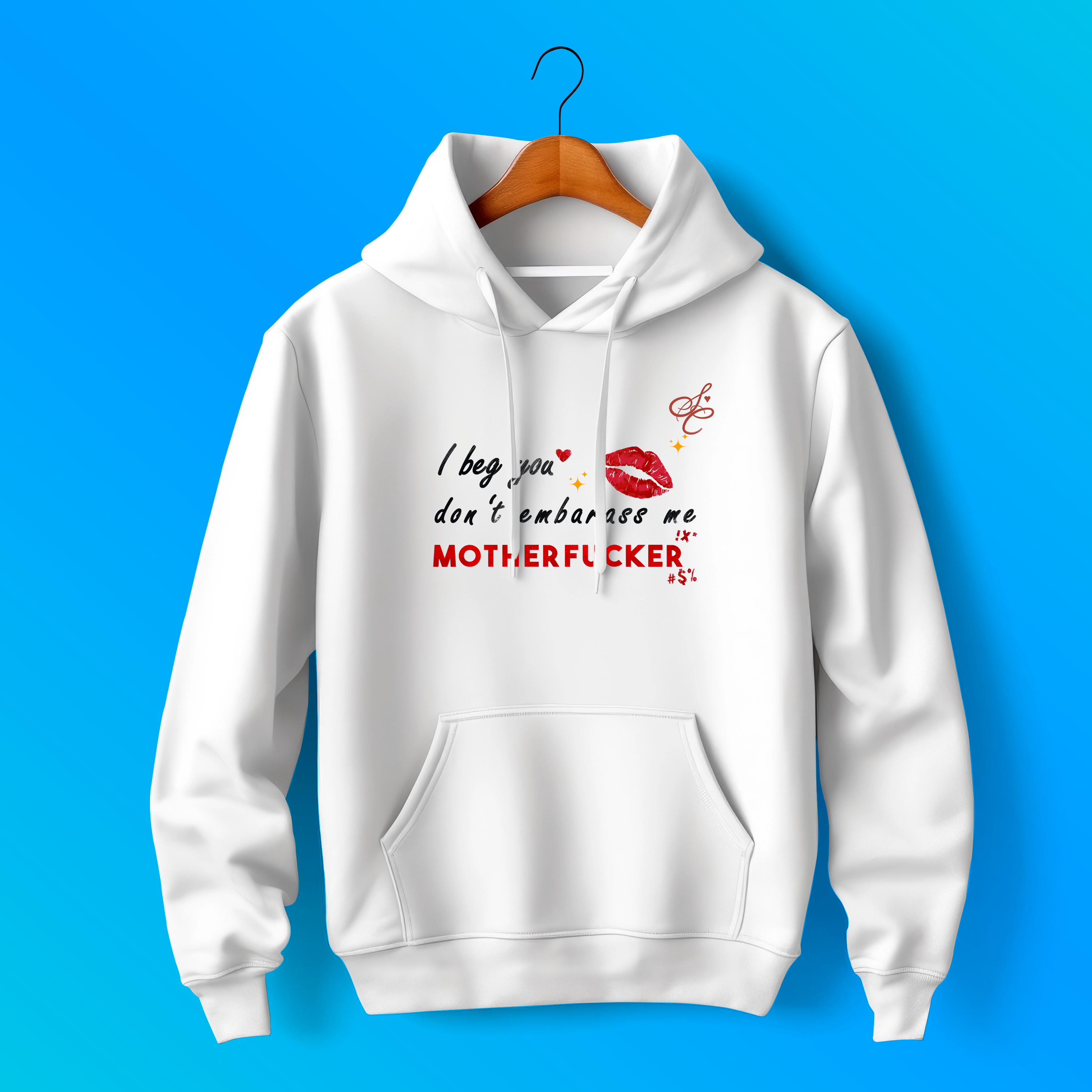 CANGURU MOTHERFUCKER