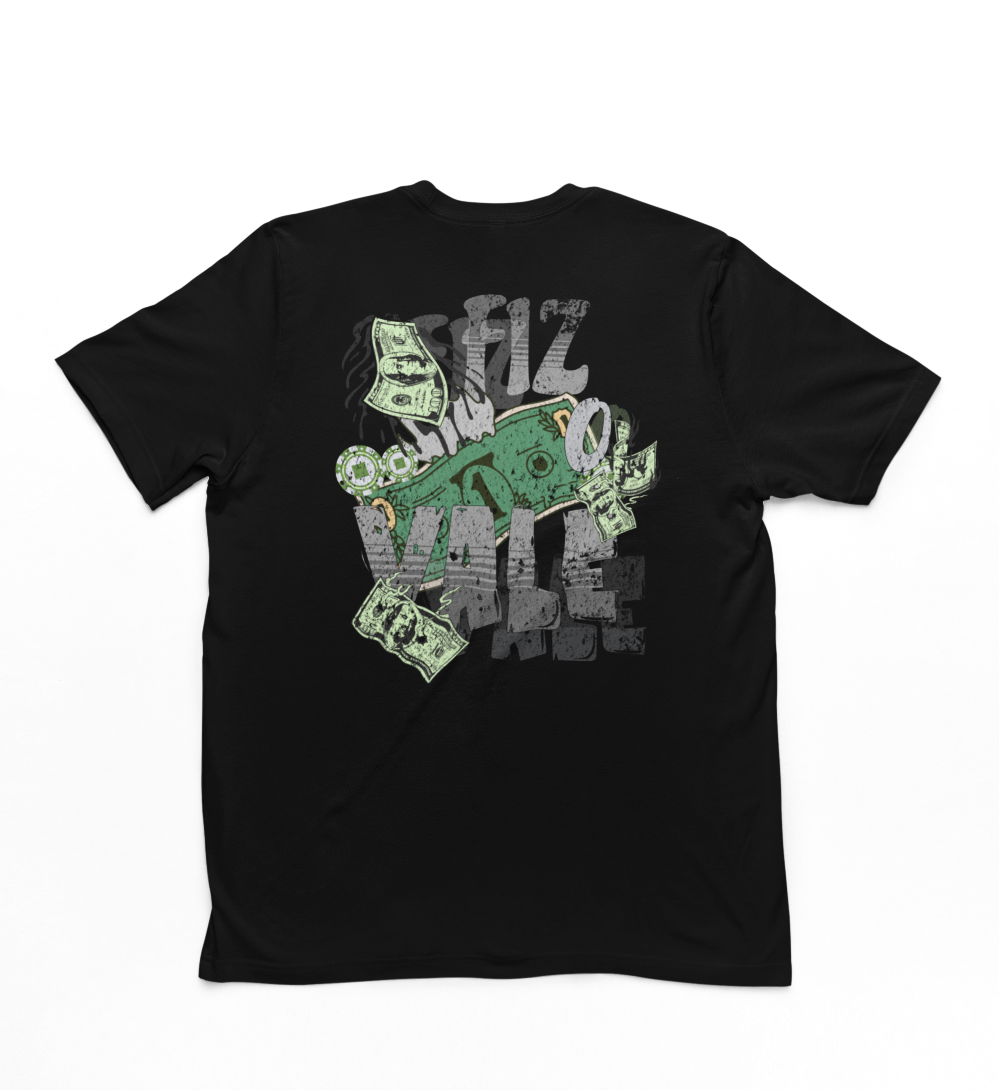 T-shirt quality FIZ O VALE