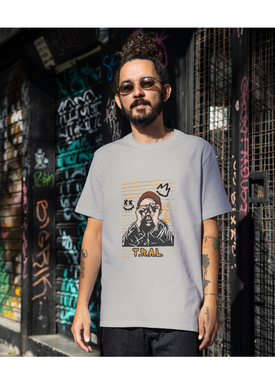 Camiseta TRAL Urban