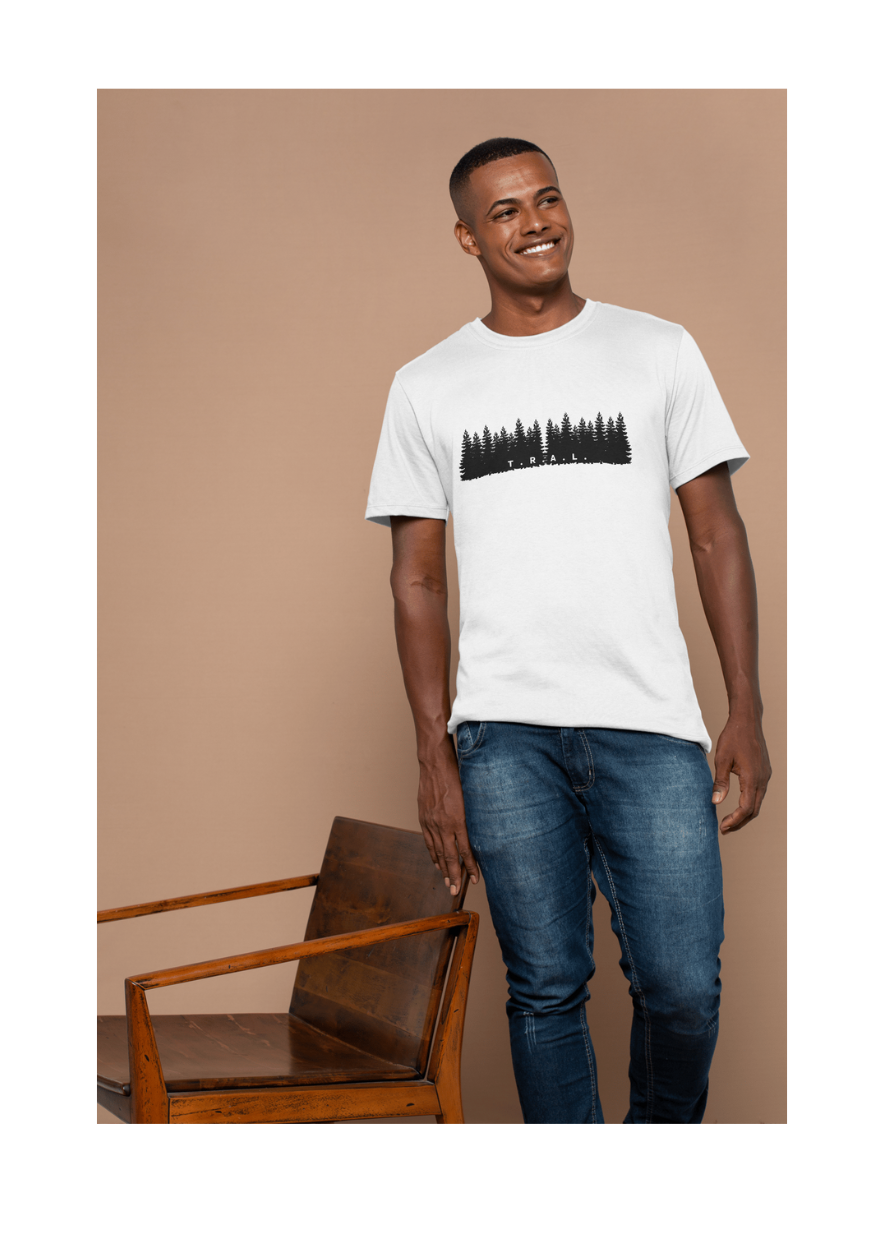 Camiseta Dark Florest