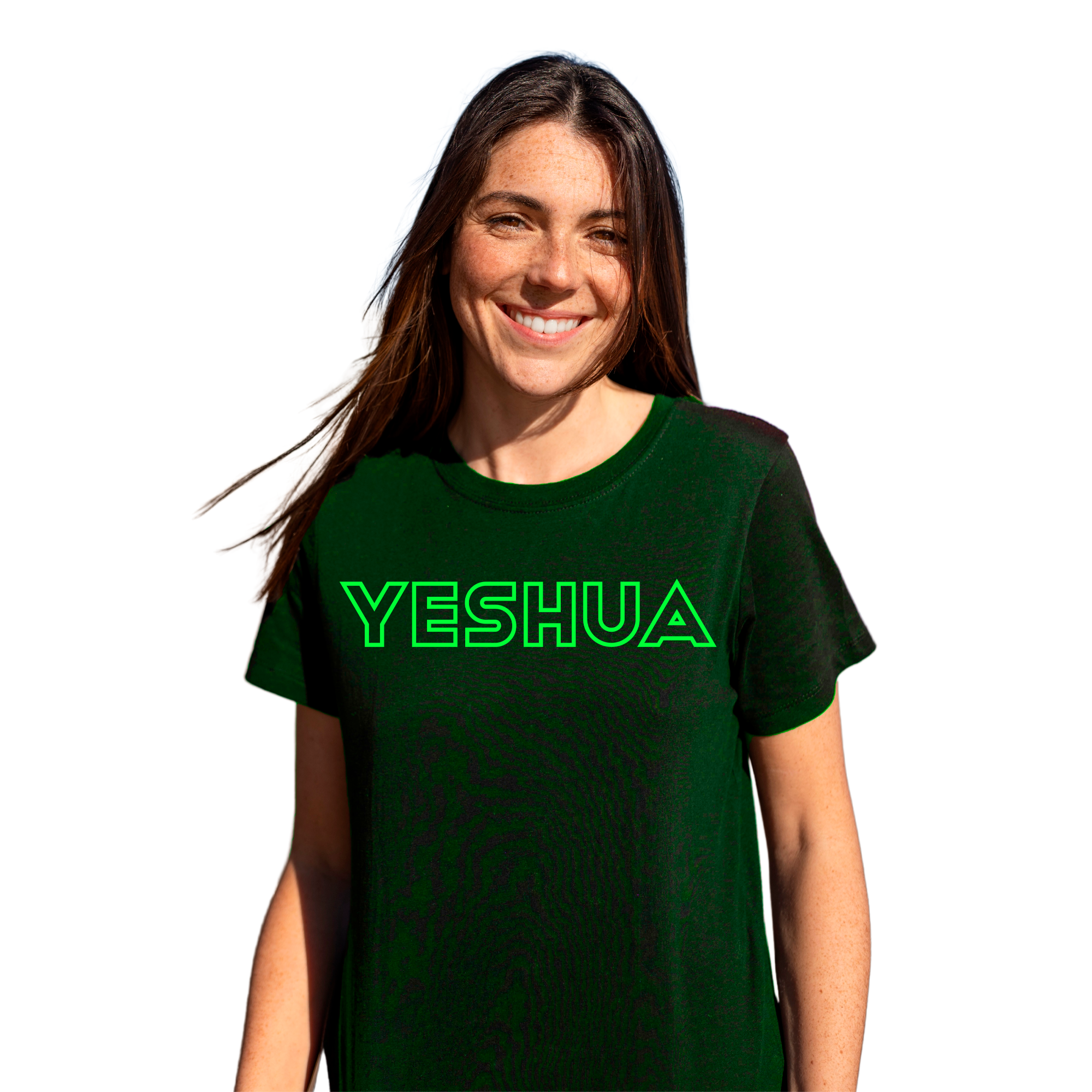 Camisa Yesgua - Feminina