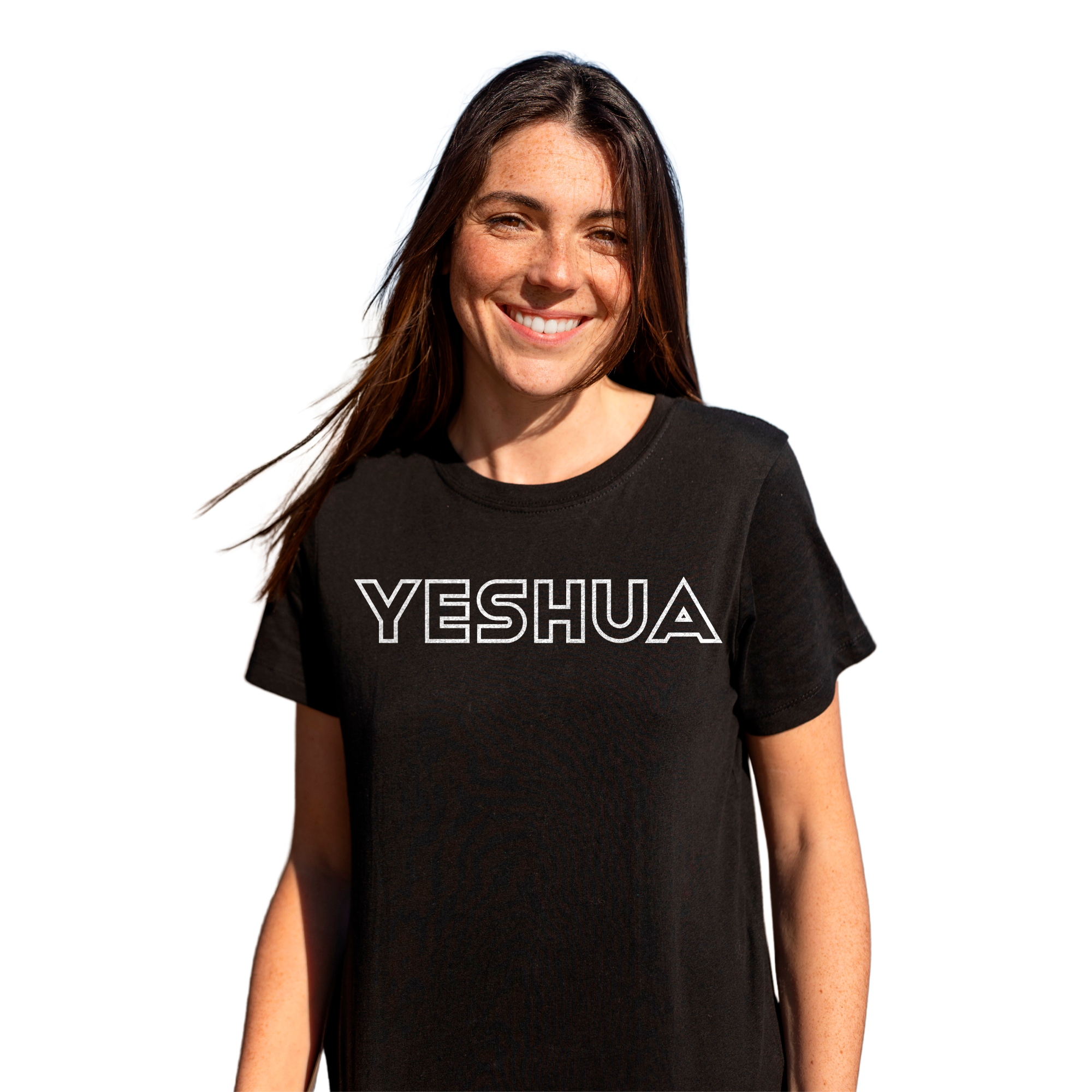 Camisa Yeshua - Feminina