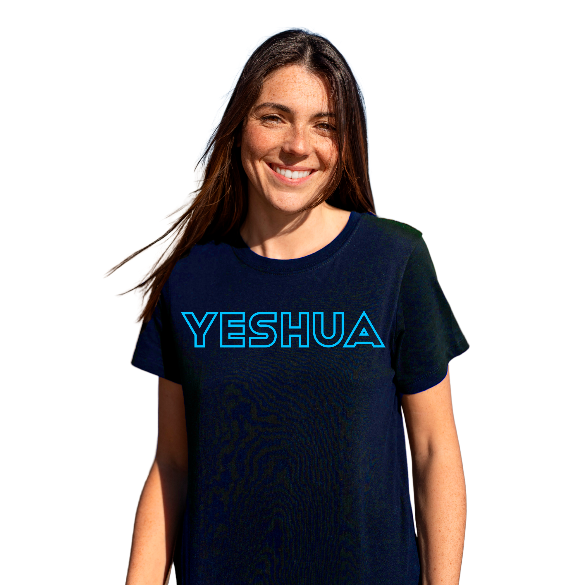 Camisa Yeshua - Feminina