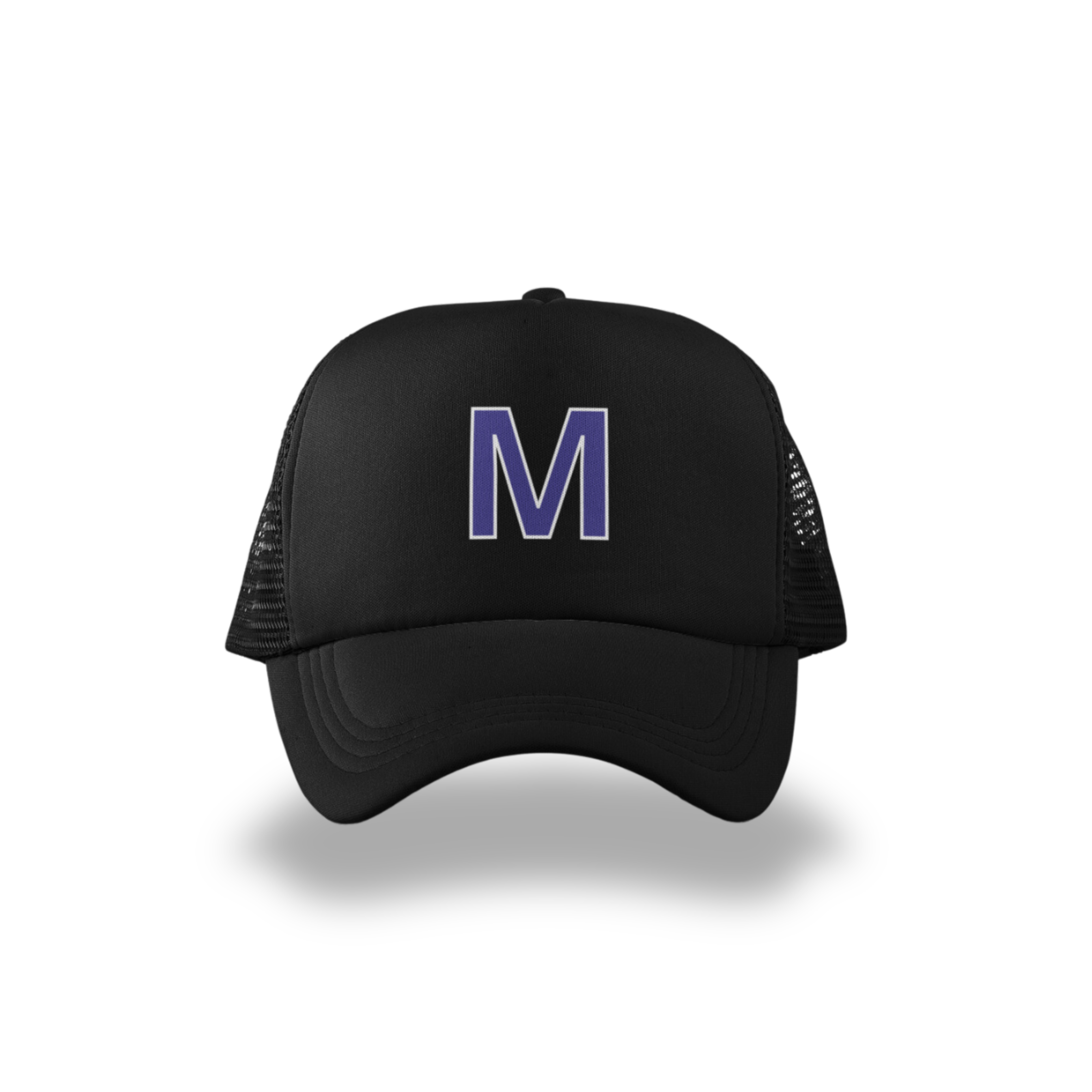 Boné M28 Americano Com Tela