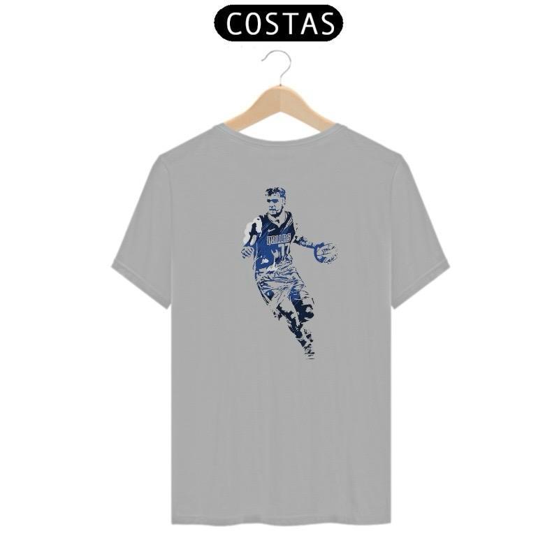 Luka Dončić Graphic Tee