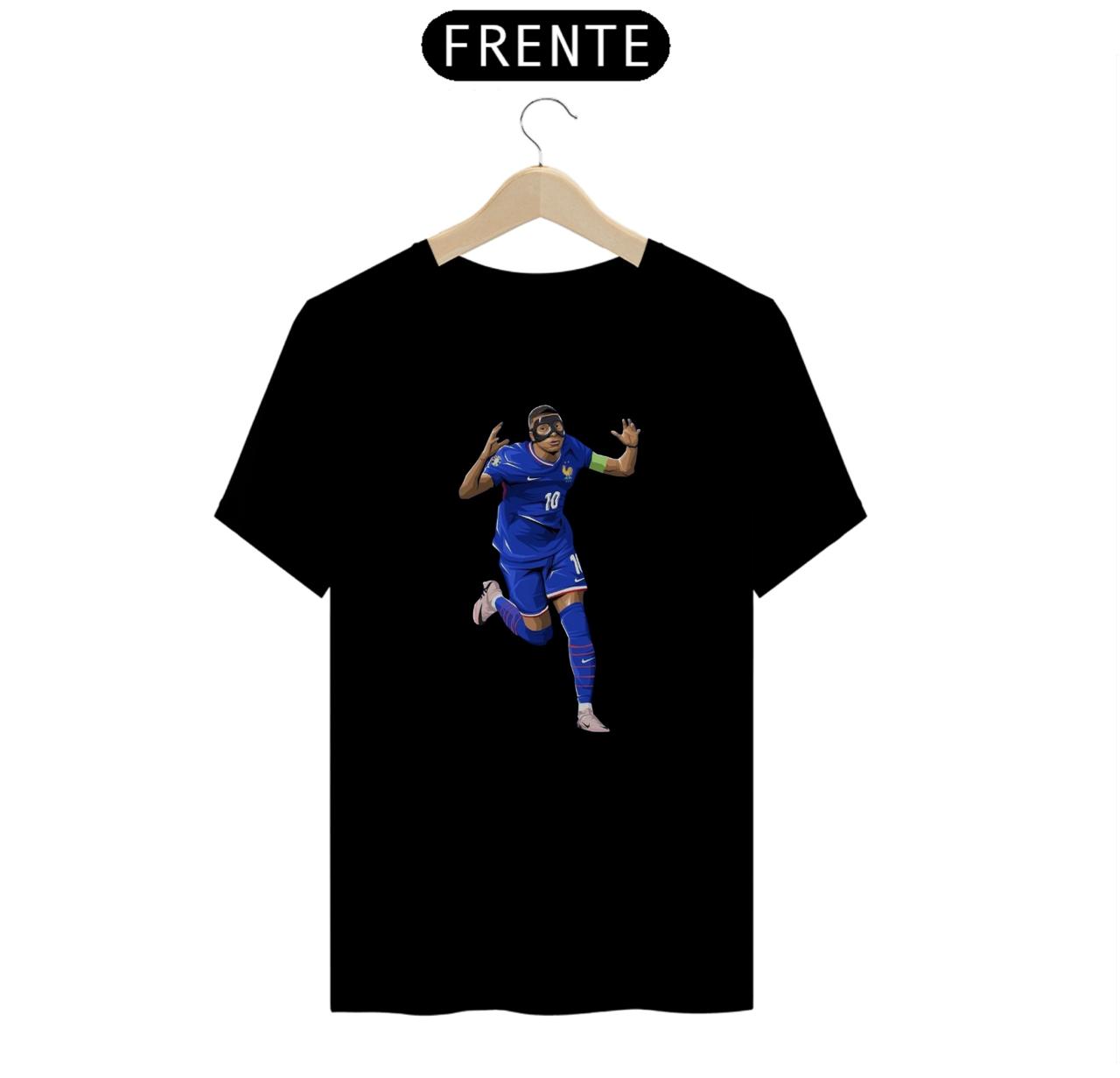 Mbappé França Graphic Tee