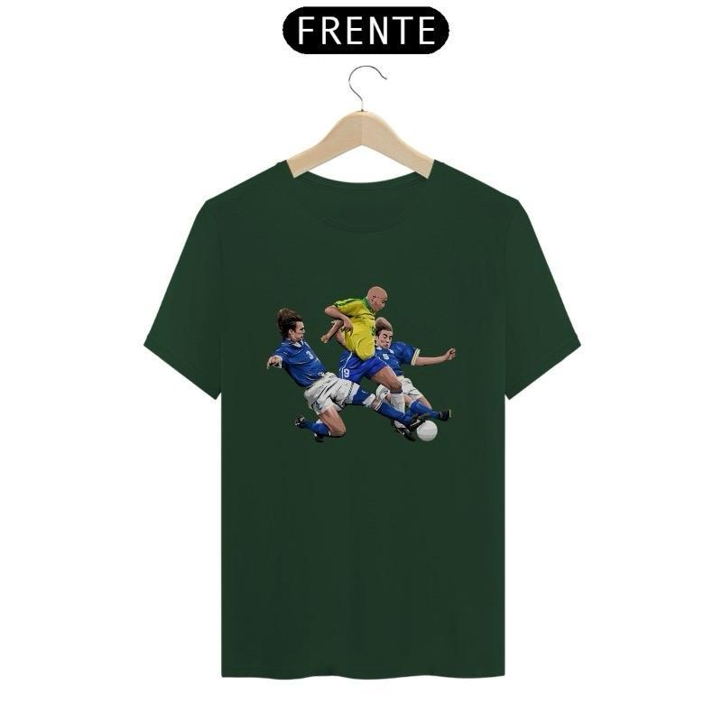 R9 Brasil Graphic Tee