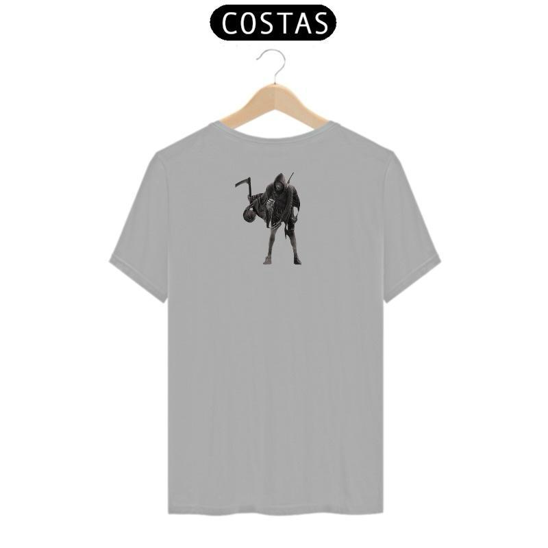 Kevin Durant Slim Reaper Tee