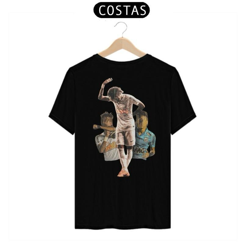 Nome do produto: Prazer, Neymar Jr 