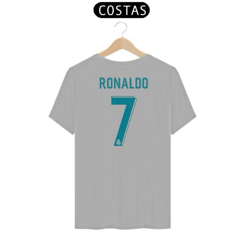 CR7 Champions Graphic Tee