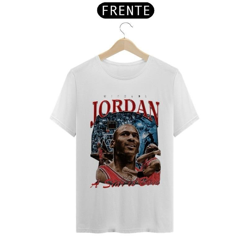 Michael Jordan Tee