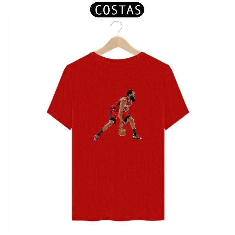 James Harden Graphic Tee