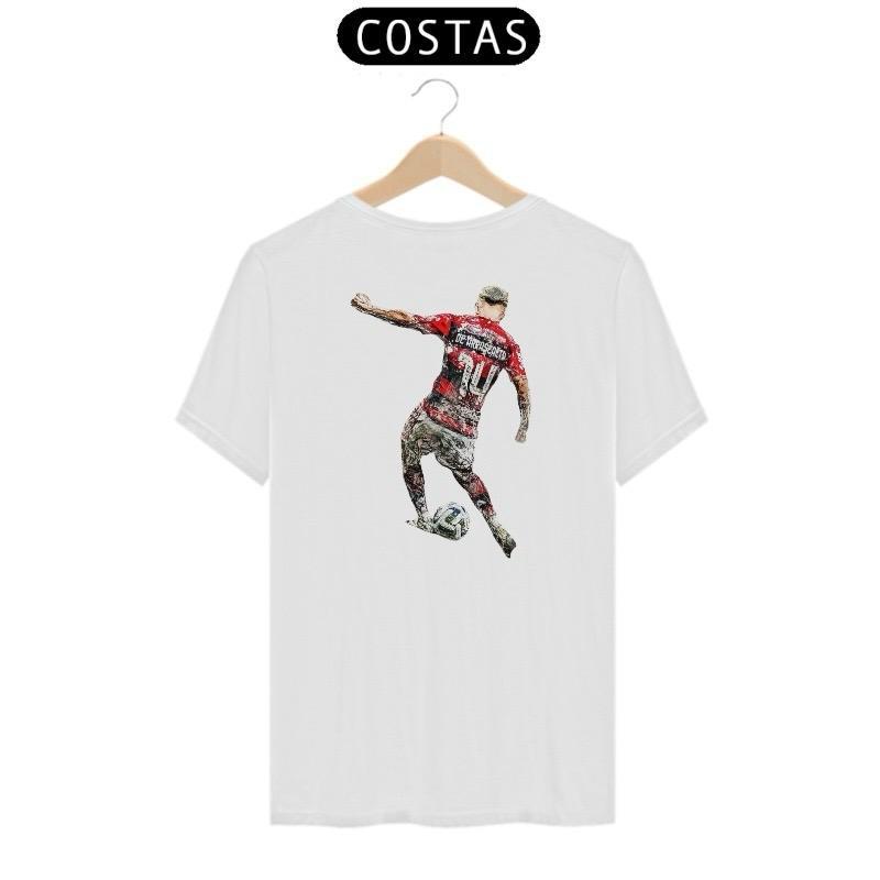 Arrascaeta Liberdadores Graphic Tee