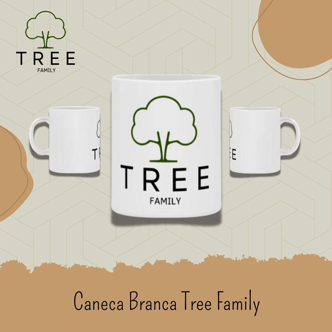 Caneca Tree Family