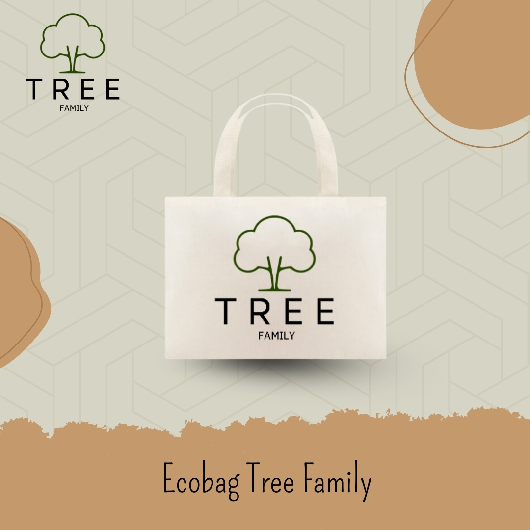 Ecobag Tree Family