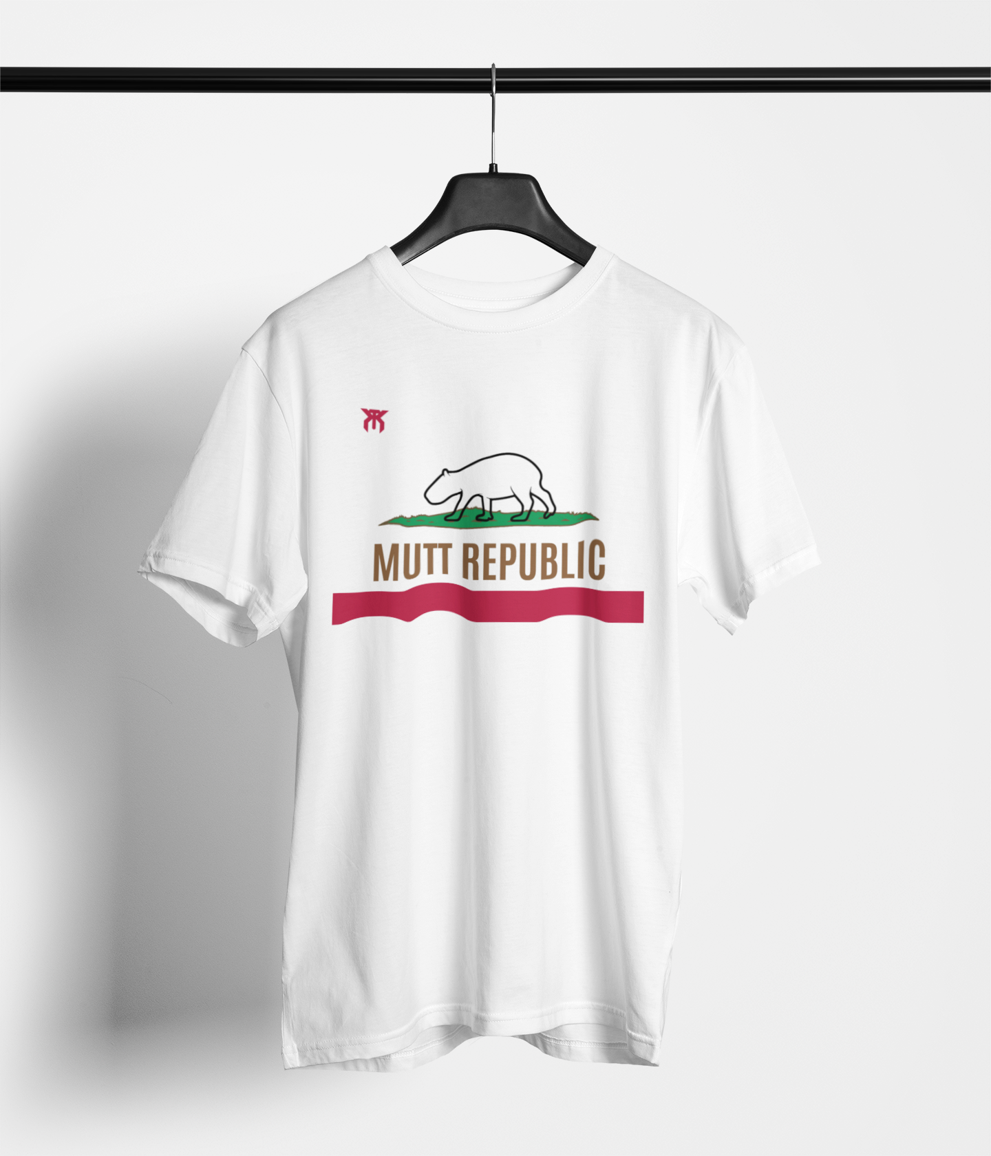 MUTT Republic - NEW!