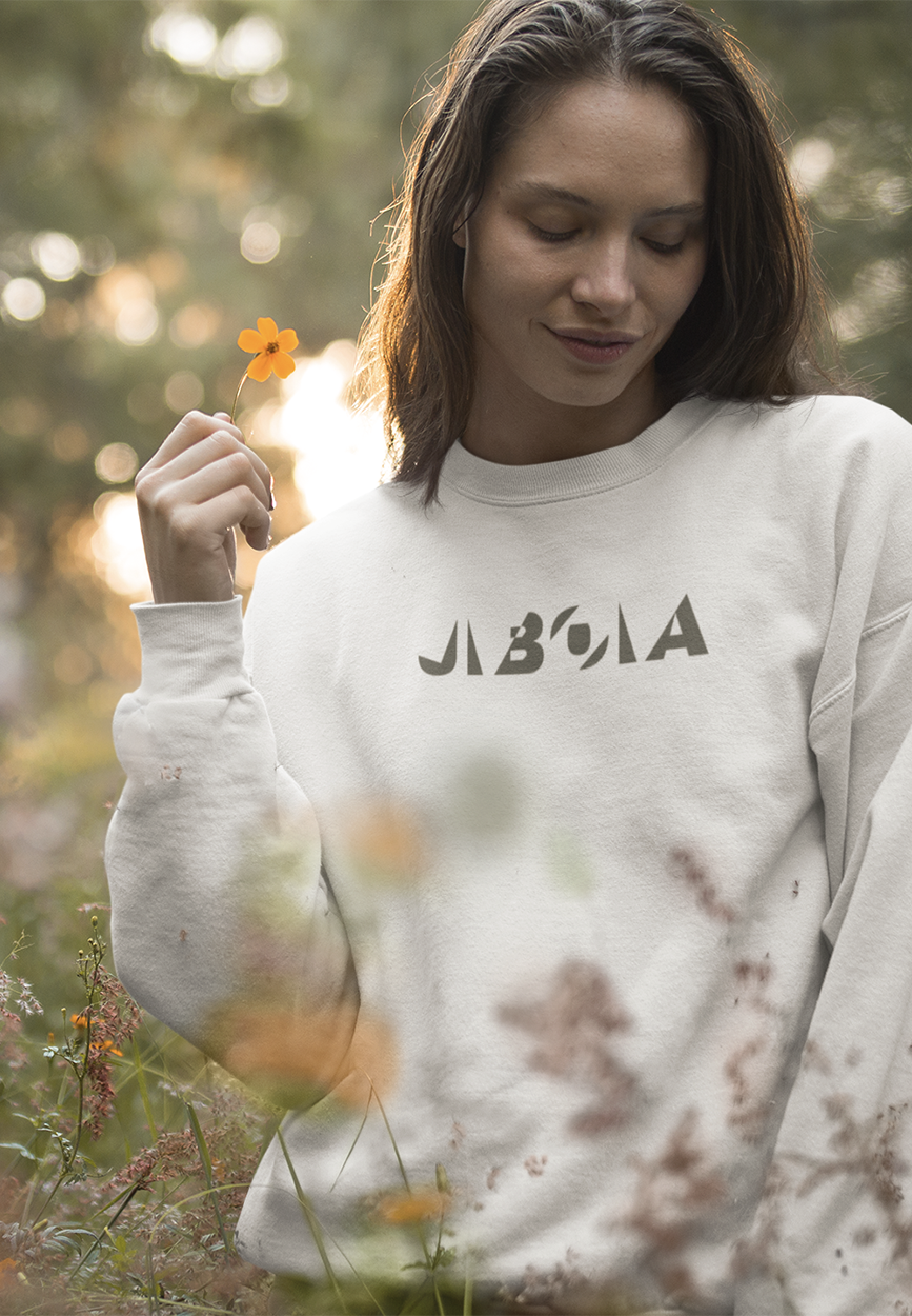 Nome do produto: Casaco Moletom - Jiboia