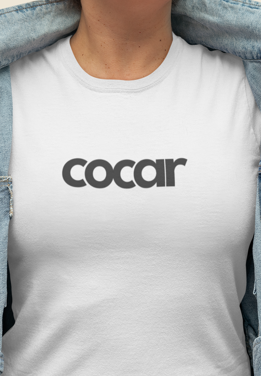 Camiseta Quality - cocar