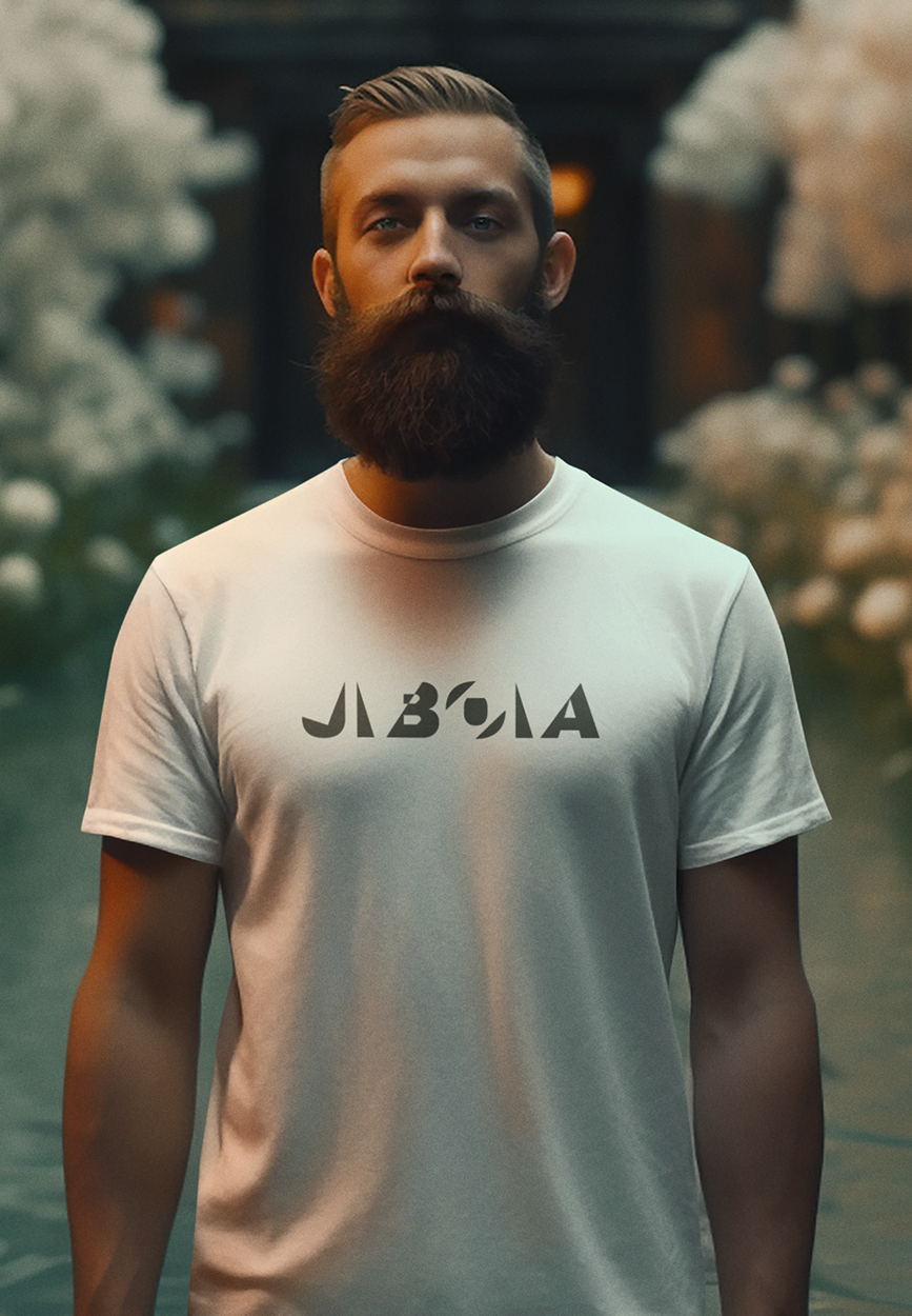 Nome do produto: Camiseta Prime - Jiboia