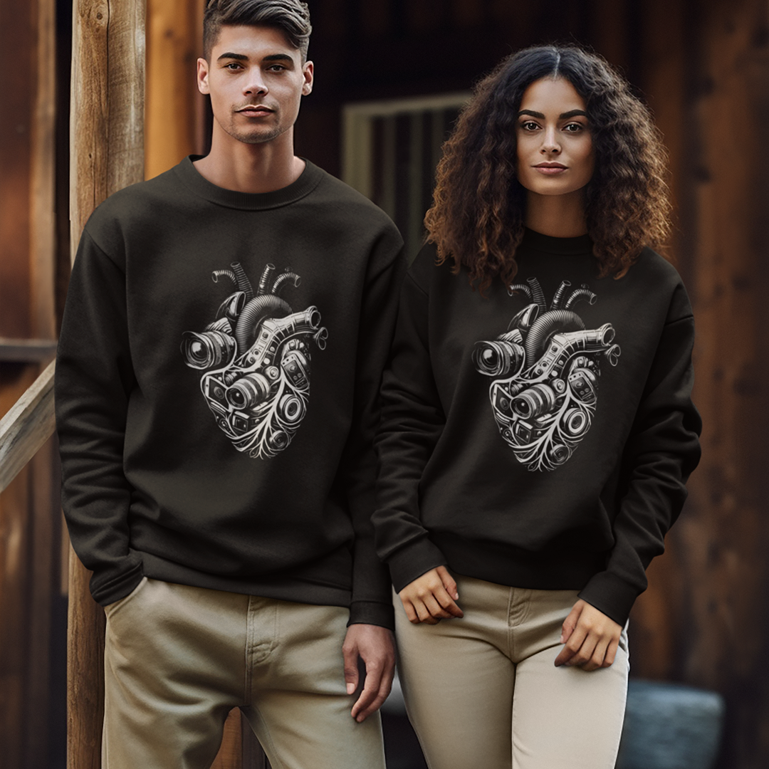 Coração Audiovisual 1