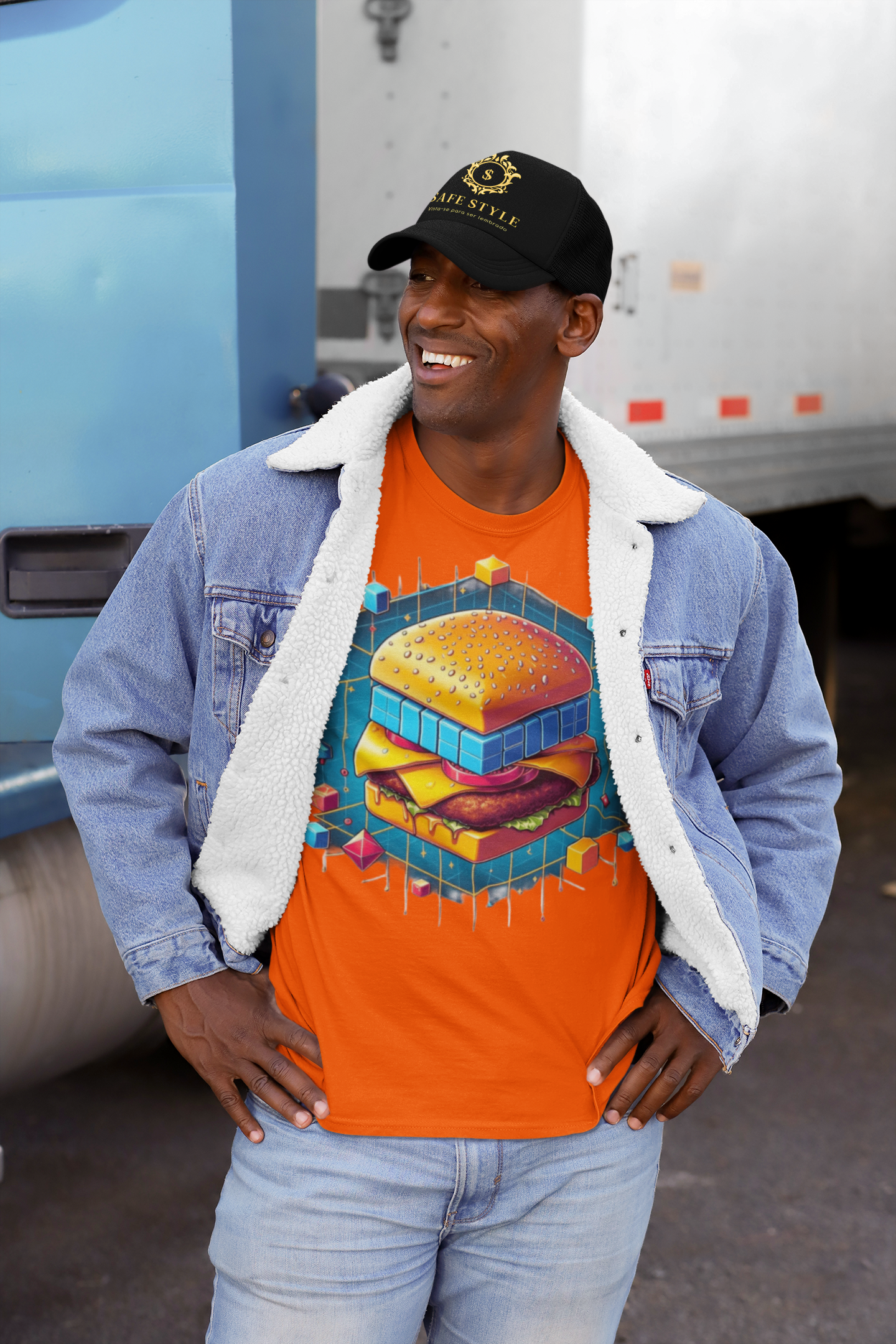 Quadriburger