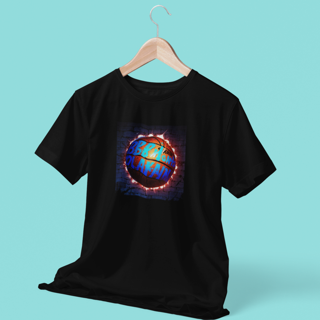 T-Shirt Quality BBBallon