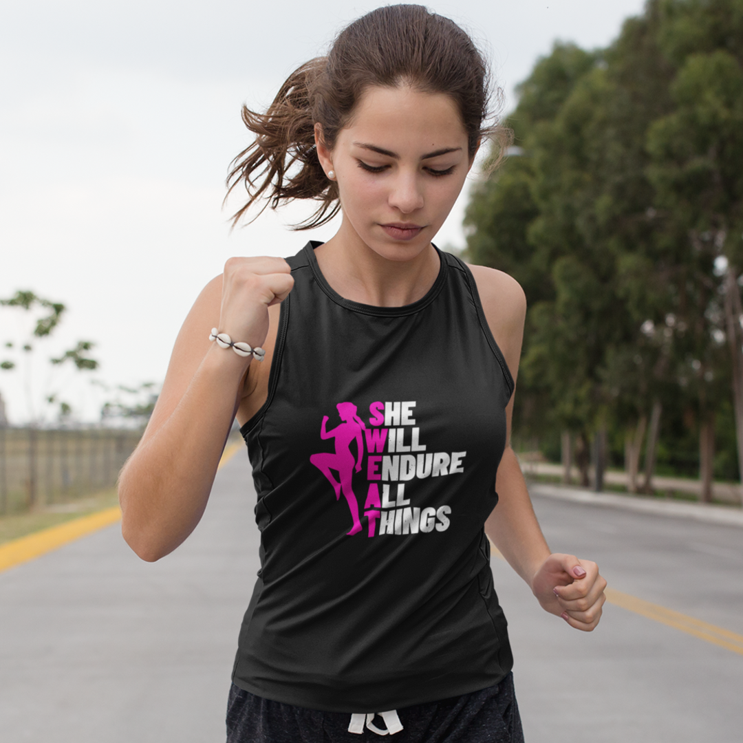 Regata Fem Dry Uv  Running 