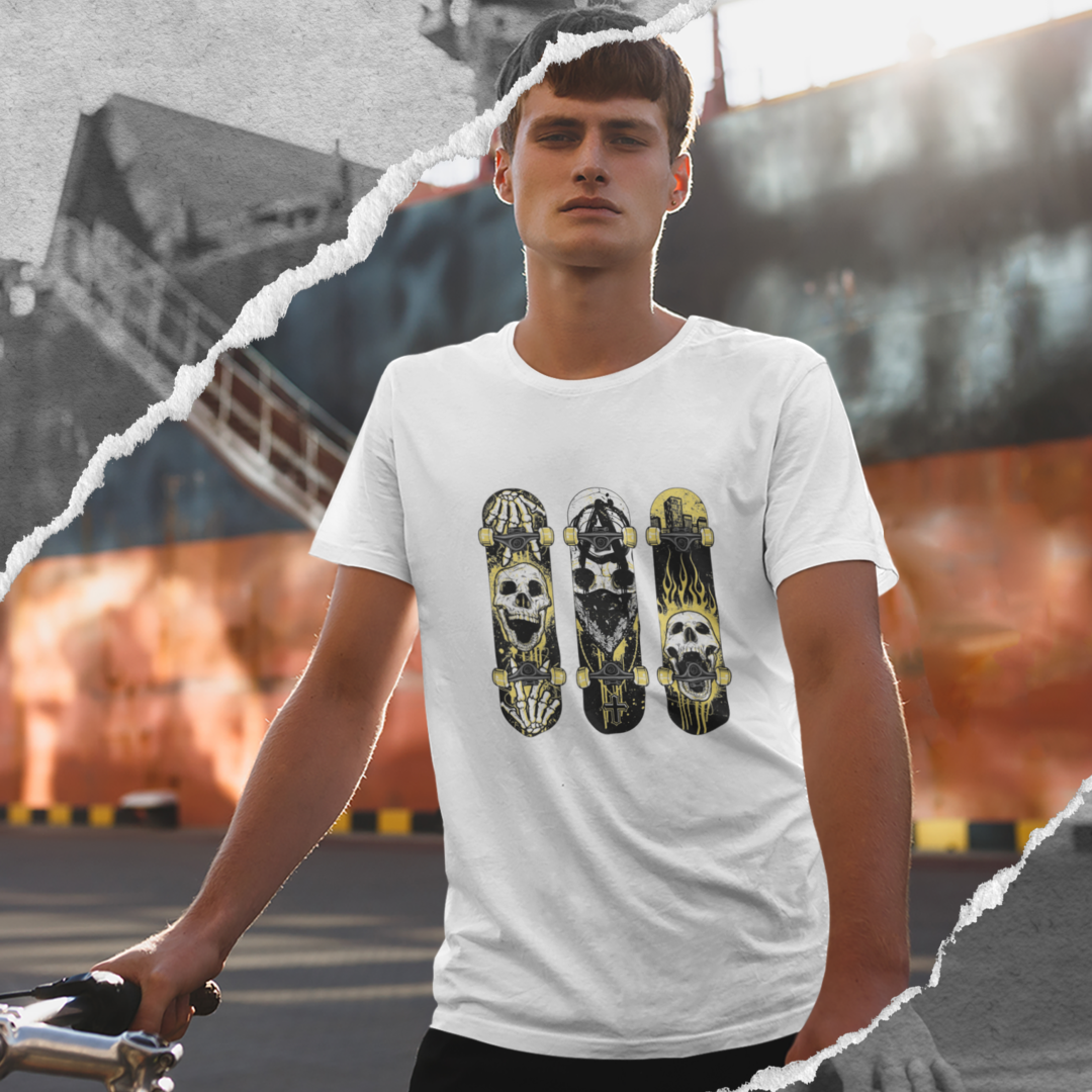 Skate Skulls Skate Skulls