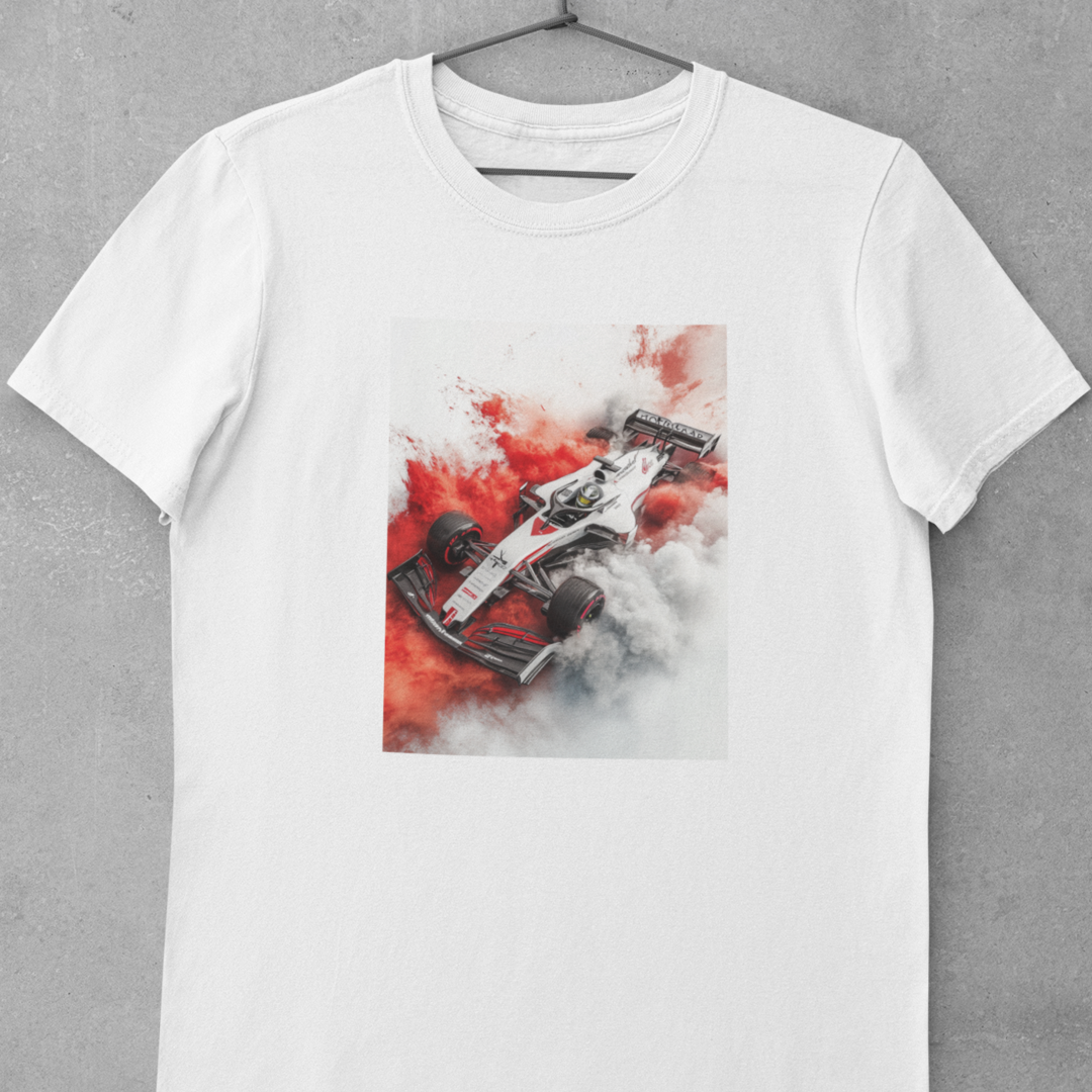 T-Shirt Prime F1 W01