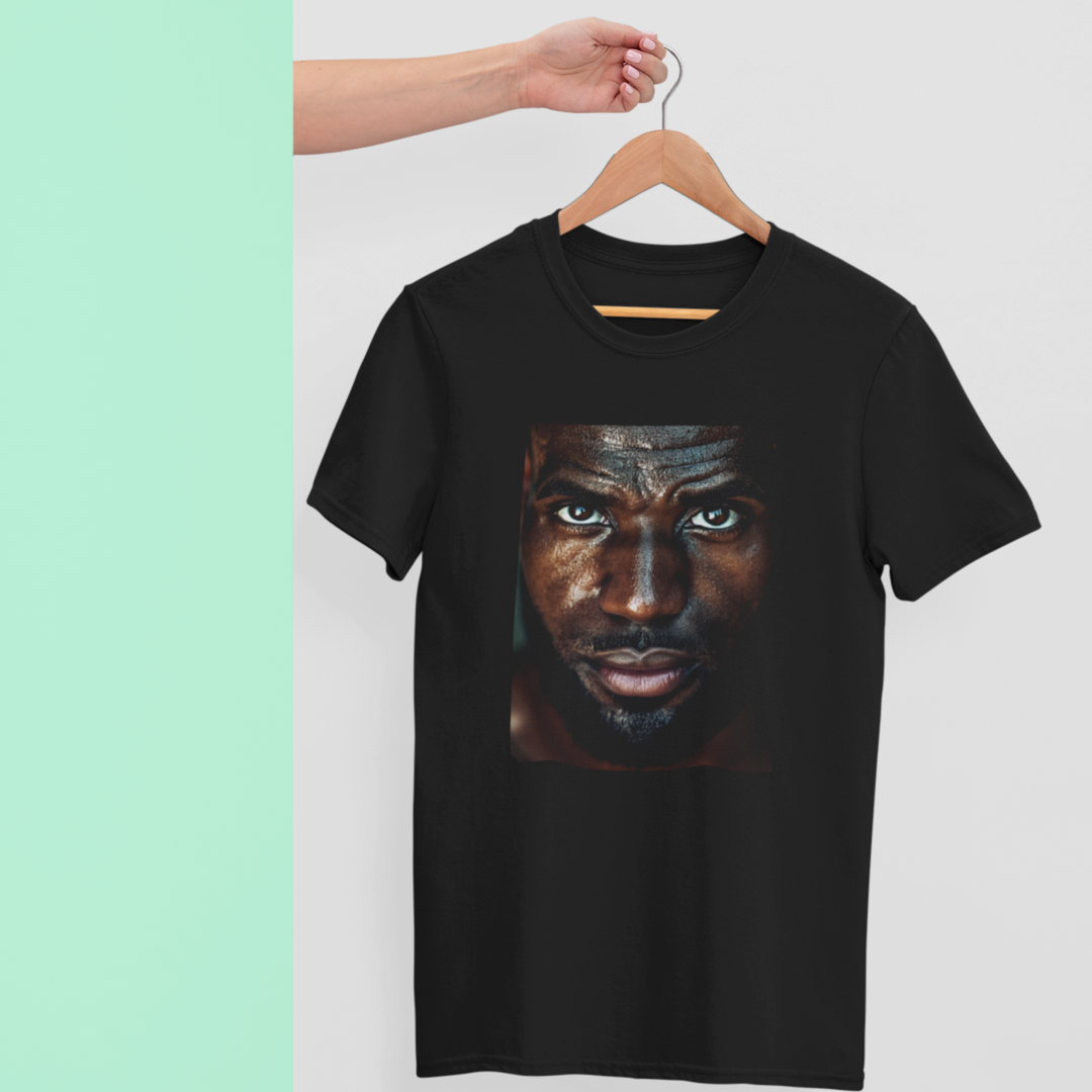 Camiseta Lebrom Prime BML01