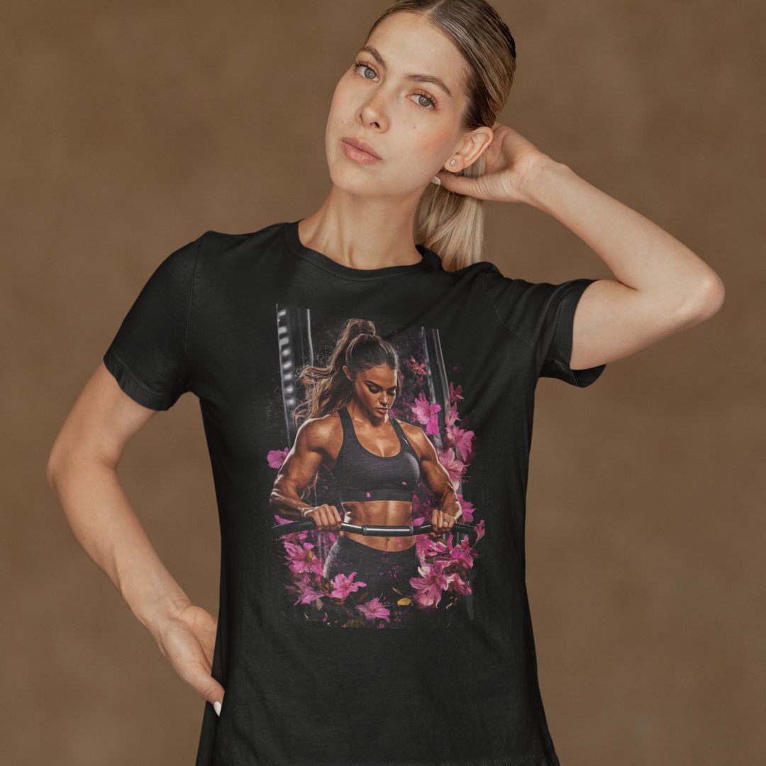 Baby Long Prime BWR01