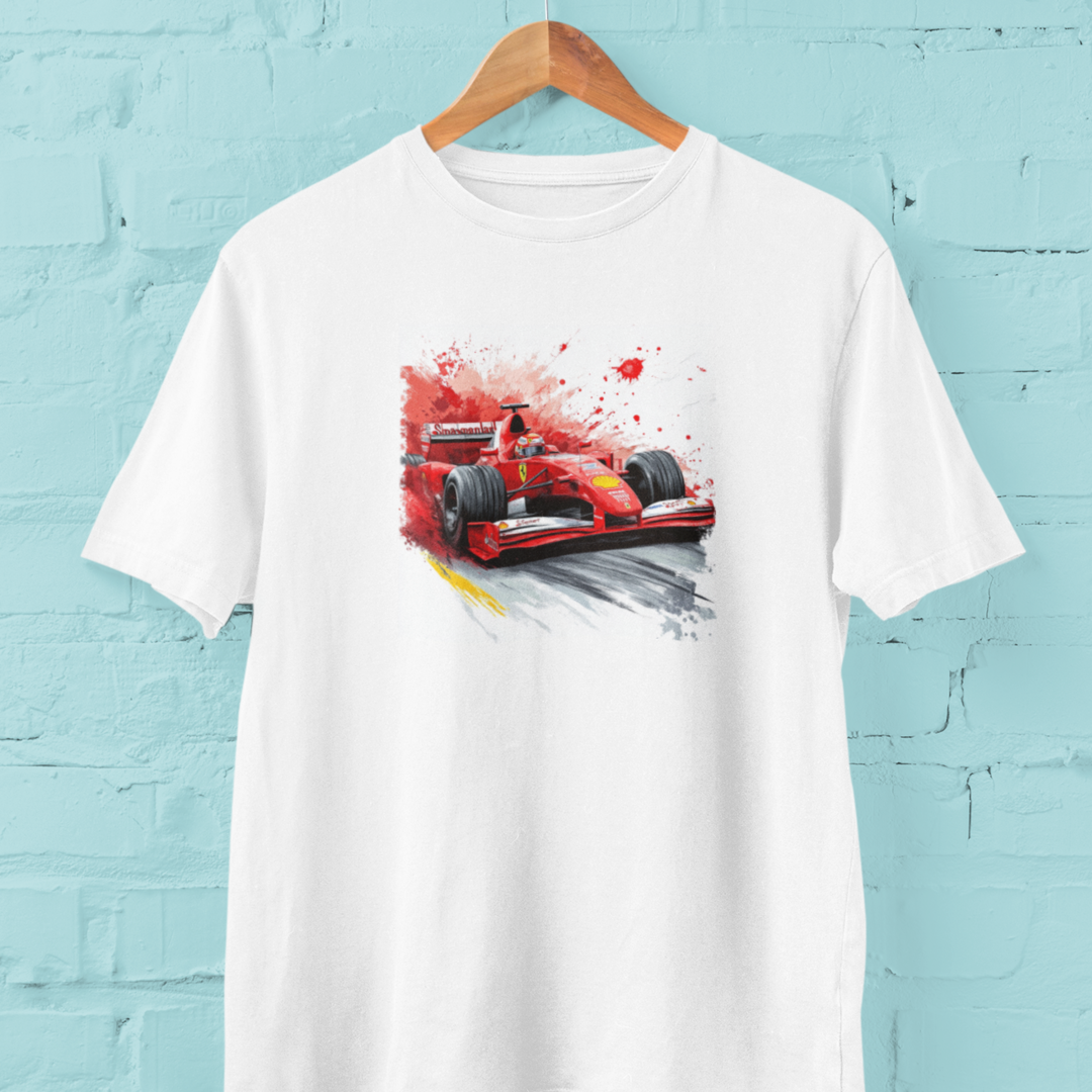 Camiseta Prime F1W01