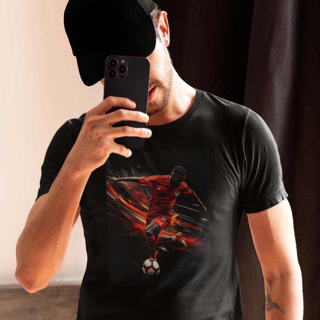 Camiseta Prime BM3
