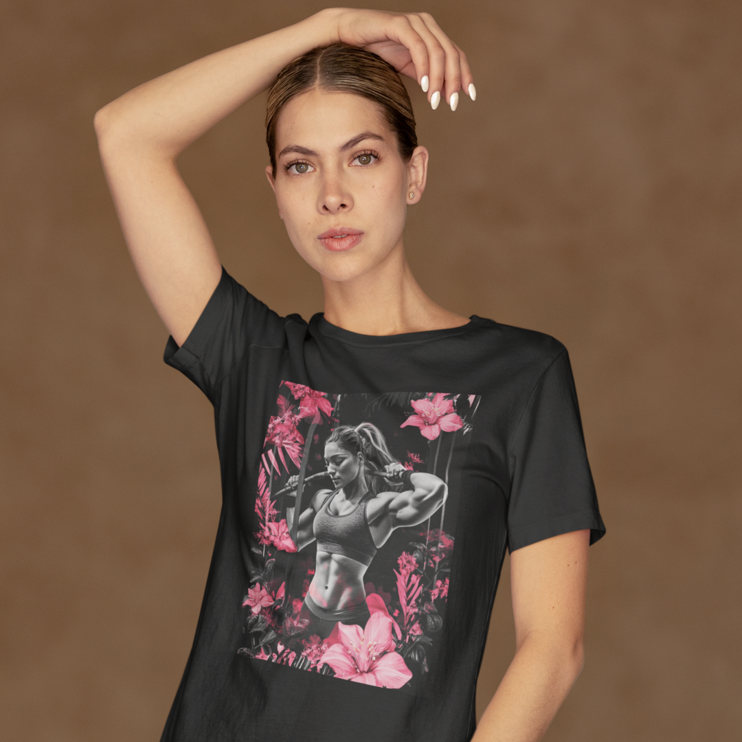 Baby Long Prime GYMWB01