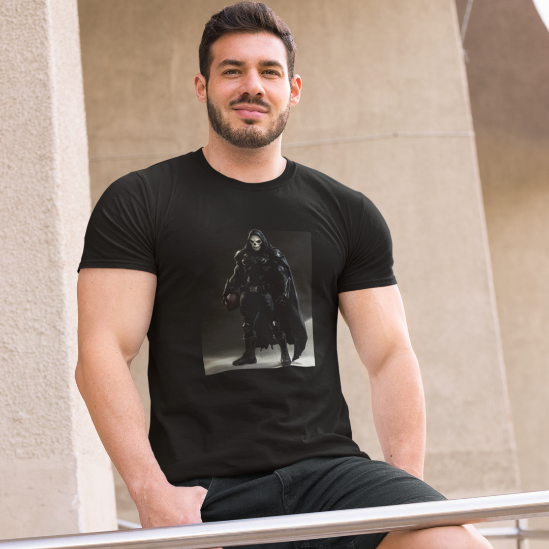 T-Shirt Prime Super Football