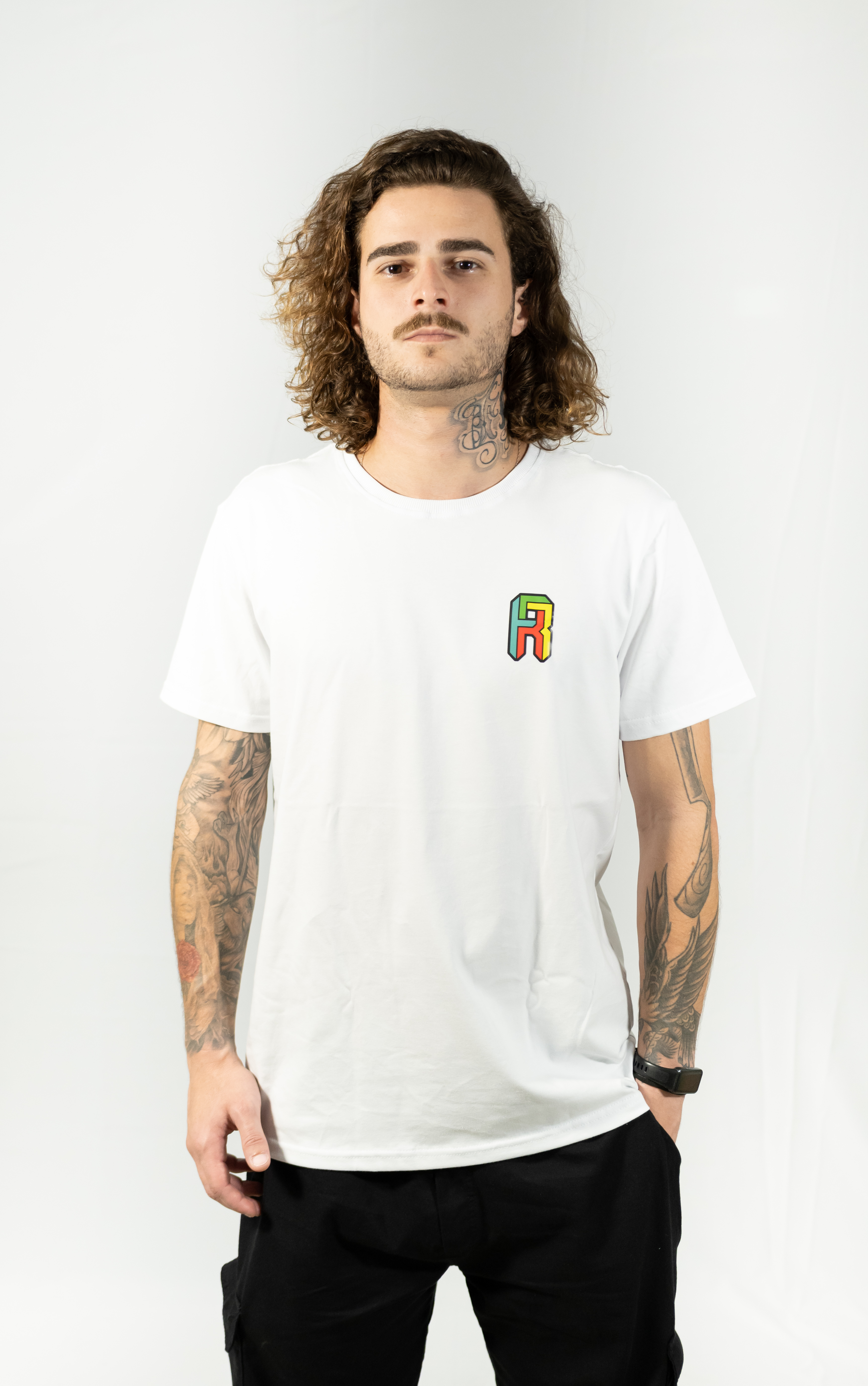 Camiseta 