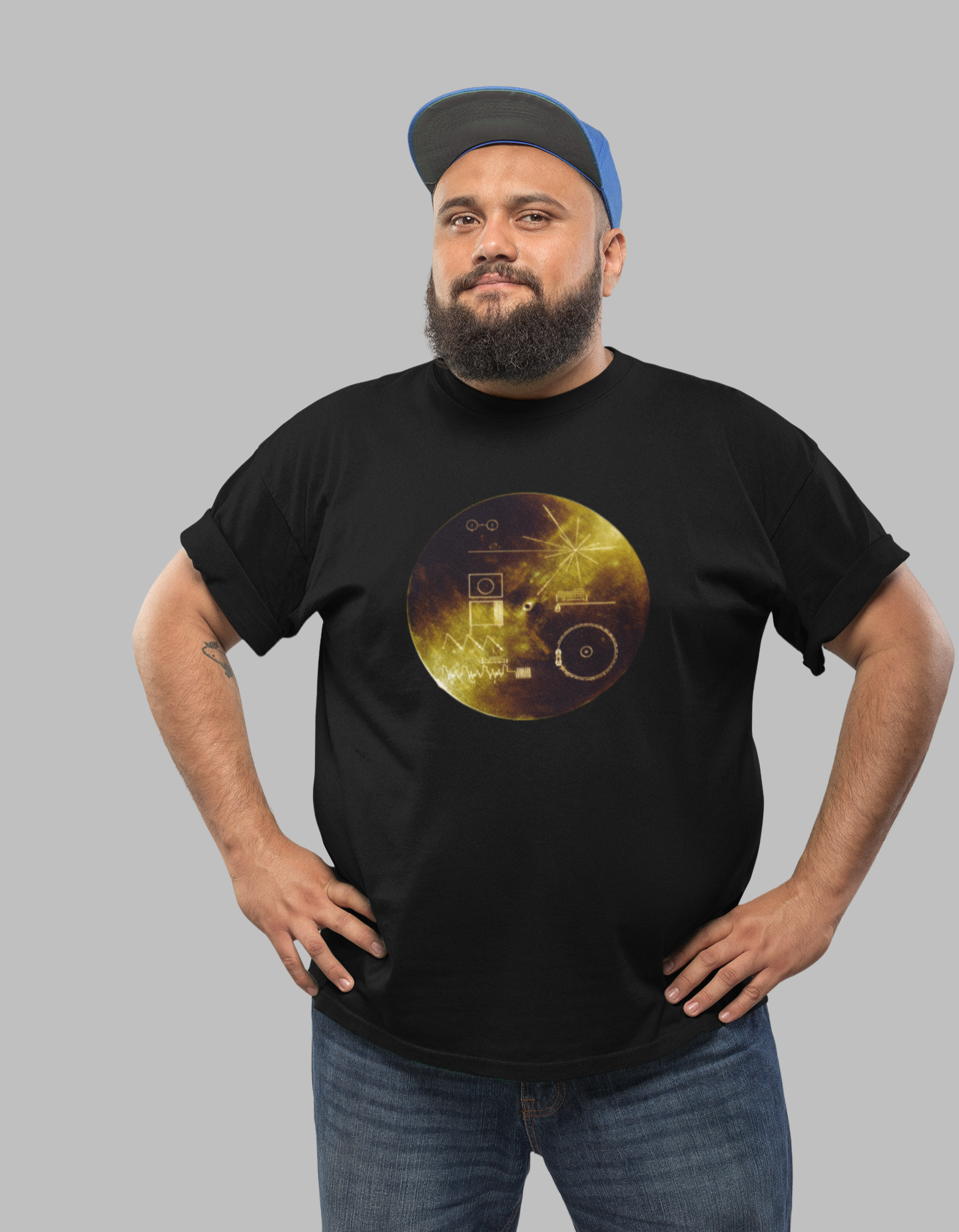 Camiseta Instructions for Aliens