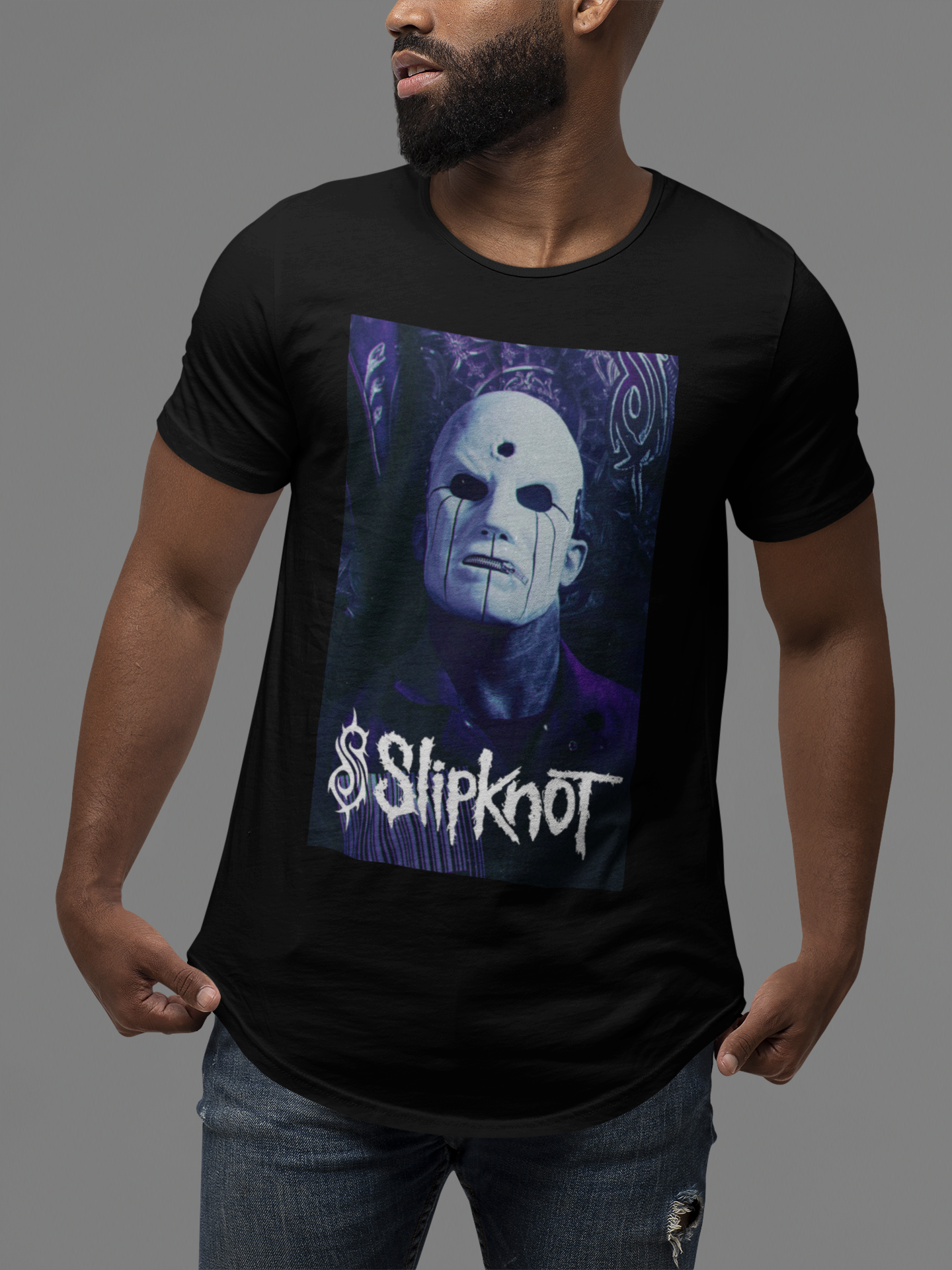 CAMISETA ELOY CASAGRANDE BLUE PRINT