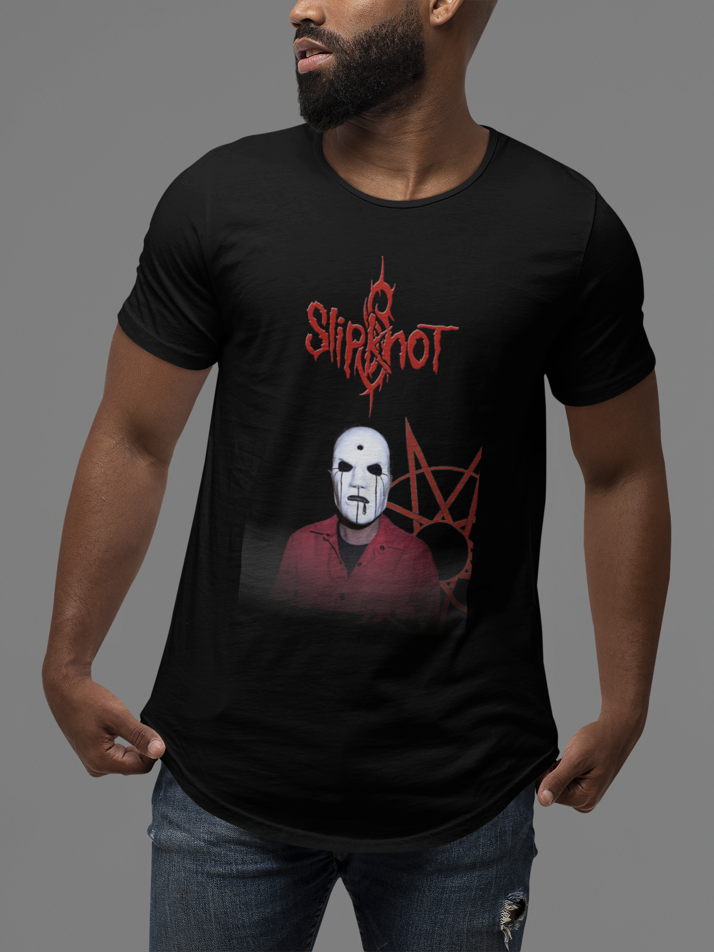 CAMISETA ELOY CASAGRANDE ENEAGRAMA